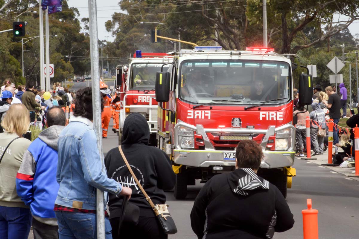 Djerriwarrh Festival