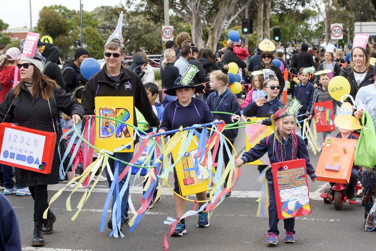 Djerriwarrh Festival