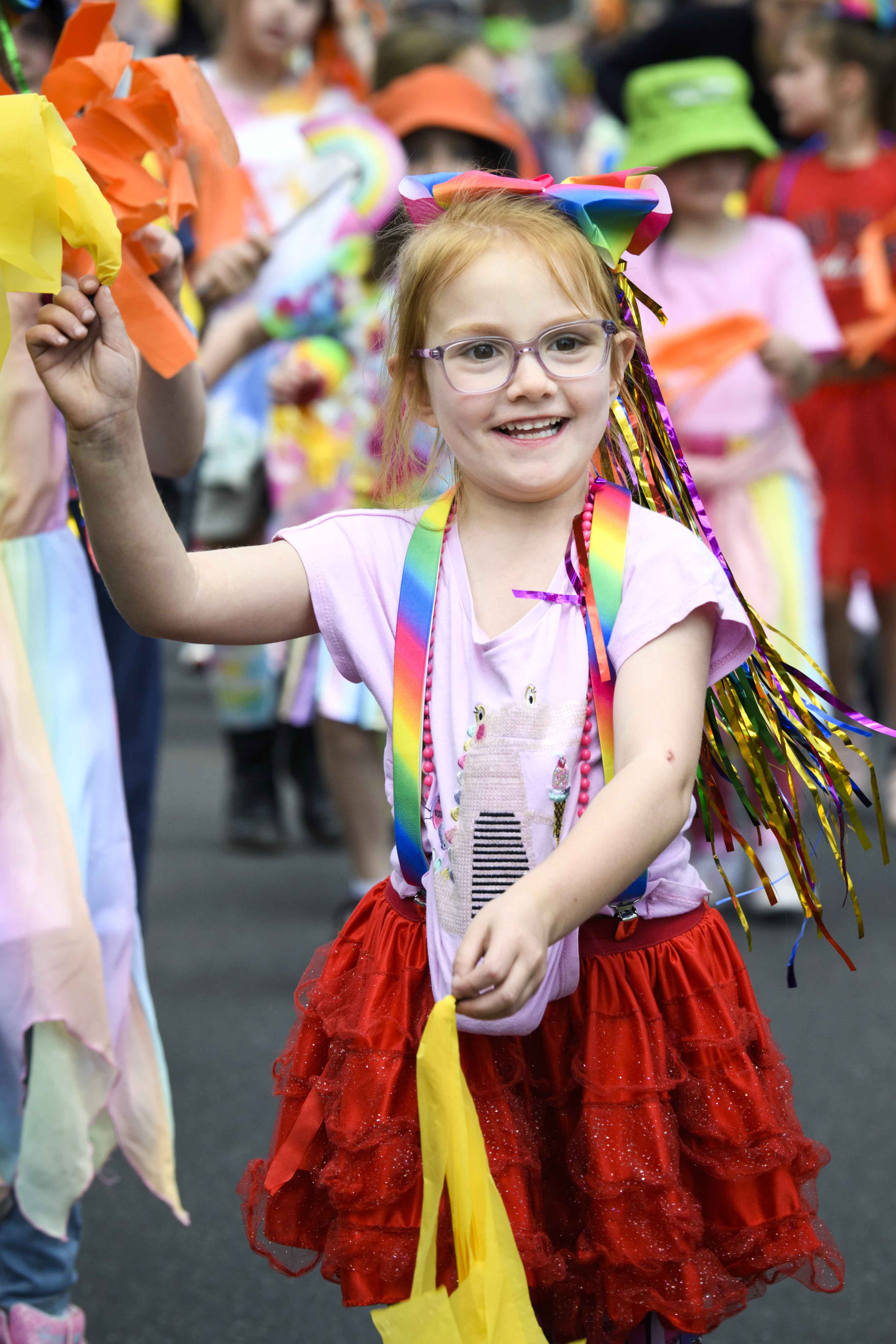 DJ Festival Street Parade 2022