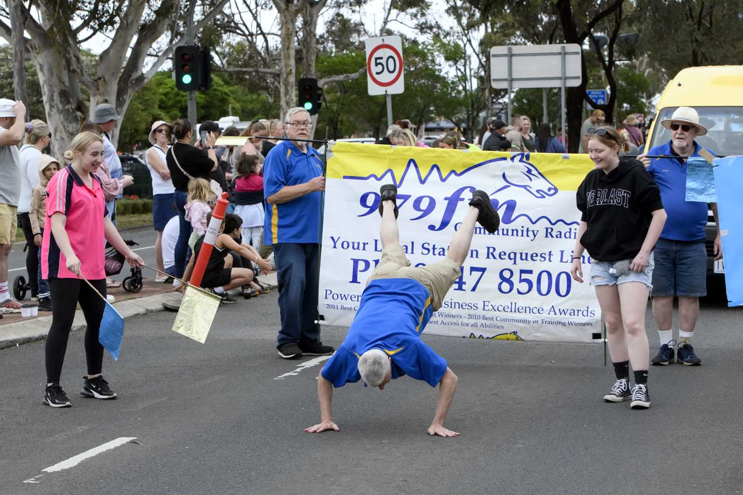 DJ Festival Street Parade 2023