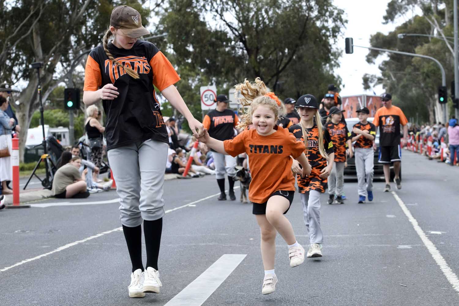 DJ Festival Street Parade 2023